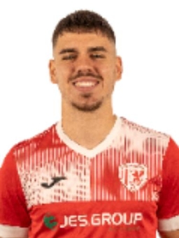 Avatar Bild für Aleksandar Bilbija