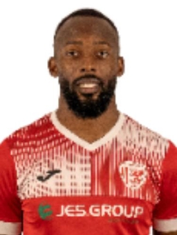 Avatar Bild für Manasse Eshele