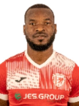 Avatar Bild für Abu Bakarr Kargbo