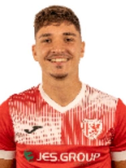 Avatar Bild für Niclas Kubitz