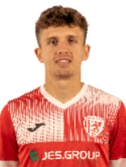 Avatar Bild für Jorik Wulff