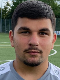 Avatar Bild für Yassin Karaaslan