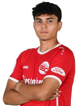 Avatar Bild für Kevin Gießler