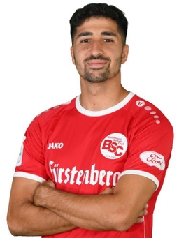 Avatar Bild für Serhat Ilhan