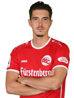 Avatar Bild für Ylber Lokaj