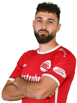 Avatar Bild für Hassan Mourad