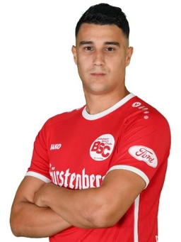 Avatar Bild für Ivan Novakovic