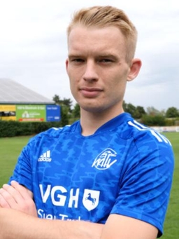 Avatar Bild für Robin Benecke