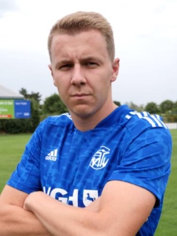 Avatar Bild für Kevin Gerecke