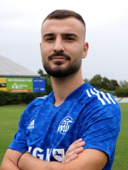 Avatar Bild für Ioannis Gkegkprifti