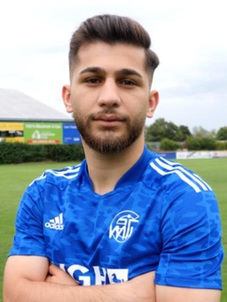 Avatar Bild für Rodi Hezo