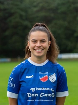 Avatar Bild für Finja Hagemann