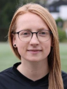 Avatar Bild für Christina Würtz