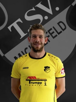 Avatar Bild für Nico Nierichlo