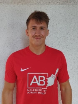 Avatar Bild für Marius Gür