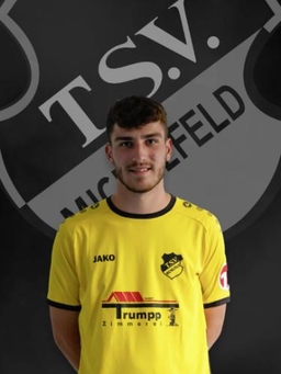 Avatar Bild für Robin Louis Wagner