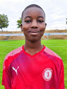 Avatar Bild für Ayyoub Berete