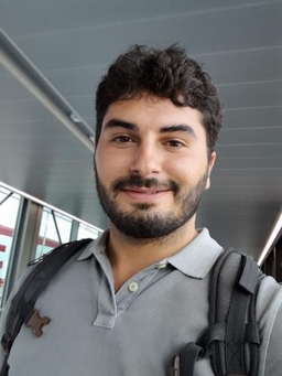 Avatar Bild für Edmond Helshani