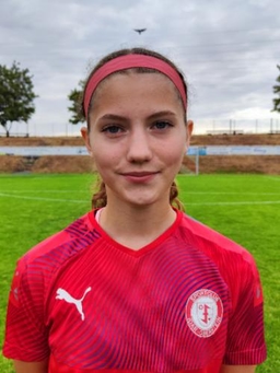 Avatar Bild für Vanessa Thiel
