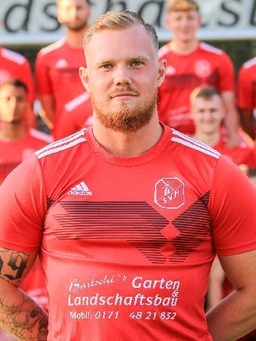 Avatar Bild für Bjarne Kirchhoff
