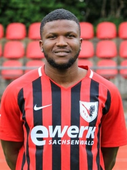 Avatar Bild für Abdoul-Azim Kondo