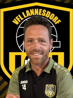 Avatar Bild für Markus Rupp