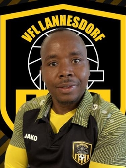 Avatar Bild für Amos Fernando Zacarias