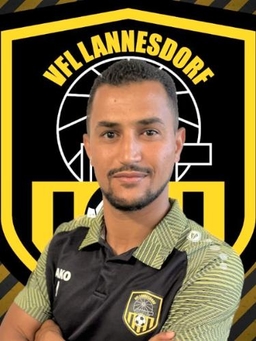 Avatar Bild für Abdessabour Ben Hamed