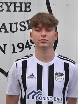 Avatar Bild für Fynn-Thore Dismer