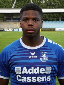 Avatar Bild für Gabriel-Goffi Bamezon