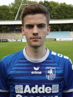 Avatar Bild für Ben Smidt