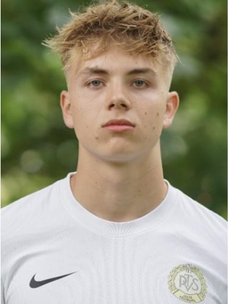 Avatar Bild für Levin Dürr