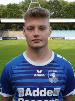 Avatar Bild für Tom Claassen