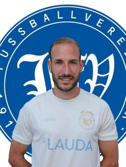 Avatar Bild für Lukas Graf