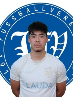 Avatar Bild für Shengyu Guo
