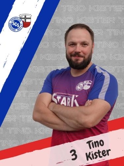 Avatar Bild für Tino Kister