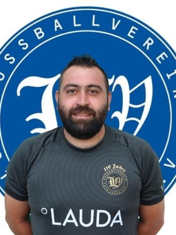 Avatar Bild für Serkan Özden