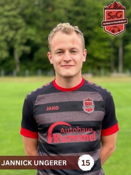 Avatar Bild für Jannick Ungerer