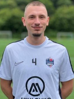 Avatar Bild für Dominik Böckmann