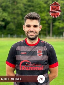 Avatar Bild für Noel Vogel