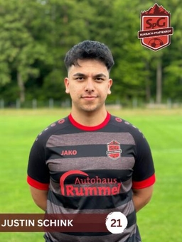 Avatar Bild für Justin Schink