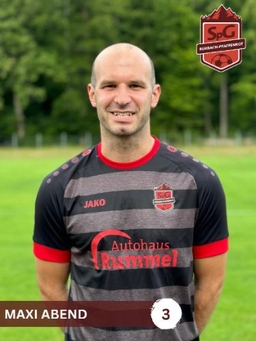 Avatar Bild für Maximilian Abend