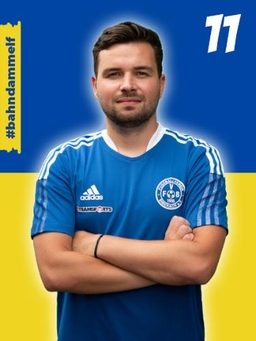 Avatar Bild für Alexander Becker