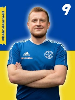 Avatar Bild für Martin Fester