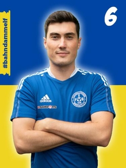 Avatar Bild für David Gißler