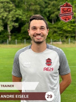Avatar Bild für Andre Eisele