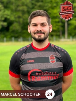 Avatar Bild für Marcel Schocher