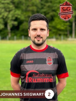 Avatar Bild für Johannes Siegwart