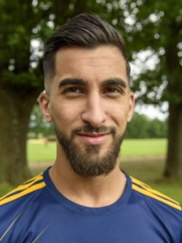 Avatar Bild für Zafer Ölge