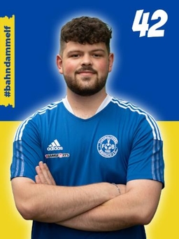 Avatar Bild für Tom Müller